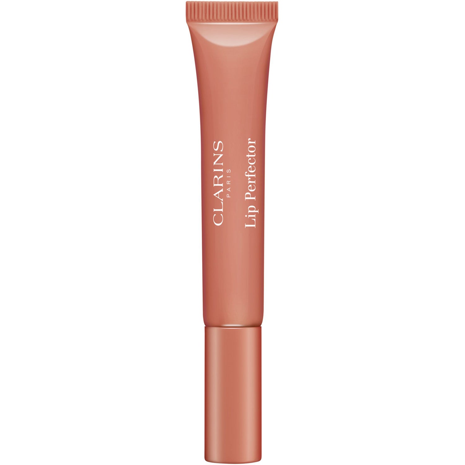 Clarins Natural Lip Perfector 06 Rosewood Shimmer 12 ml