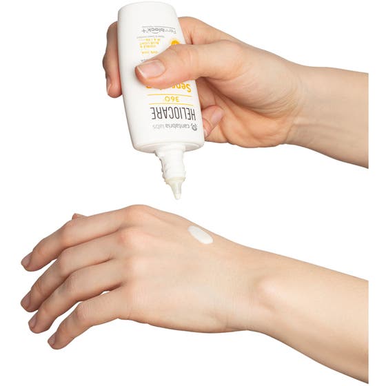 Sensation SPF 50+