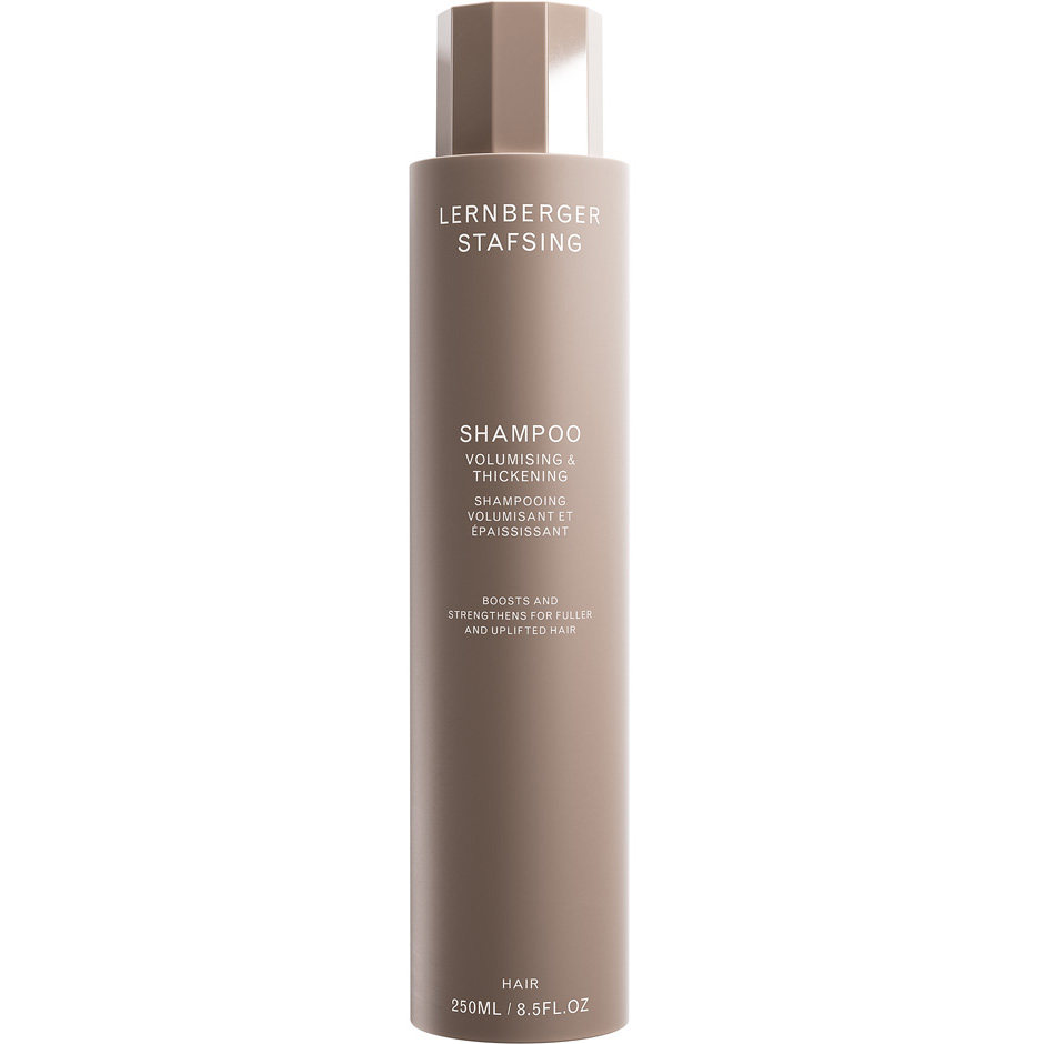 Lernberger Stafsing Shampoo for Volume, 250 ml Lernberger Stafsing Schampo