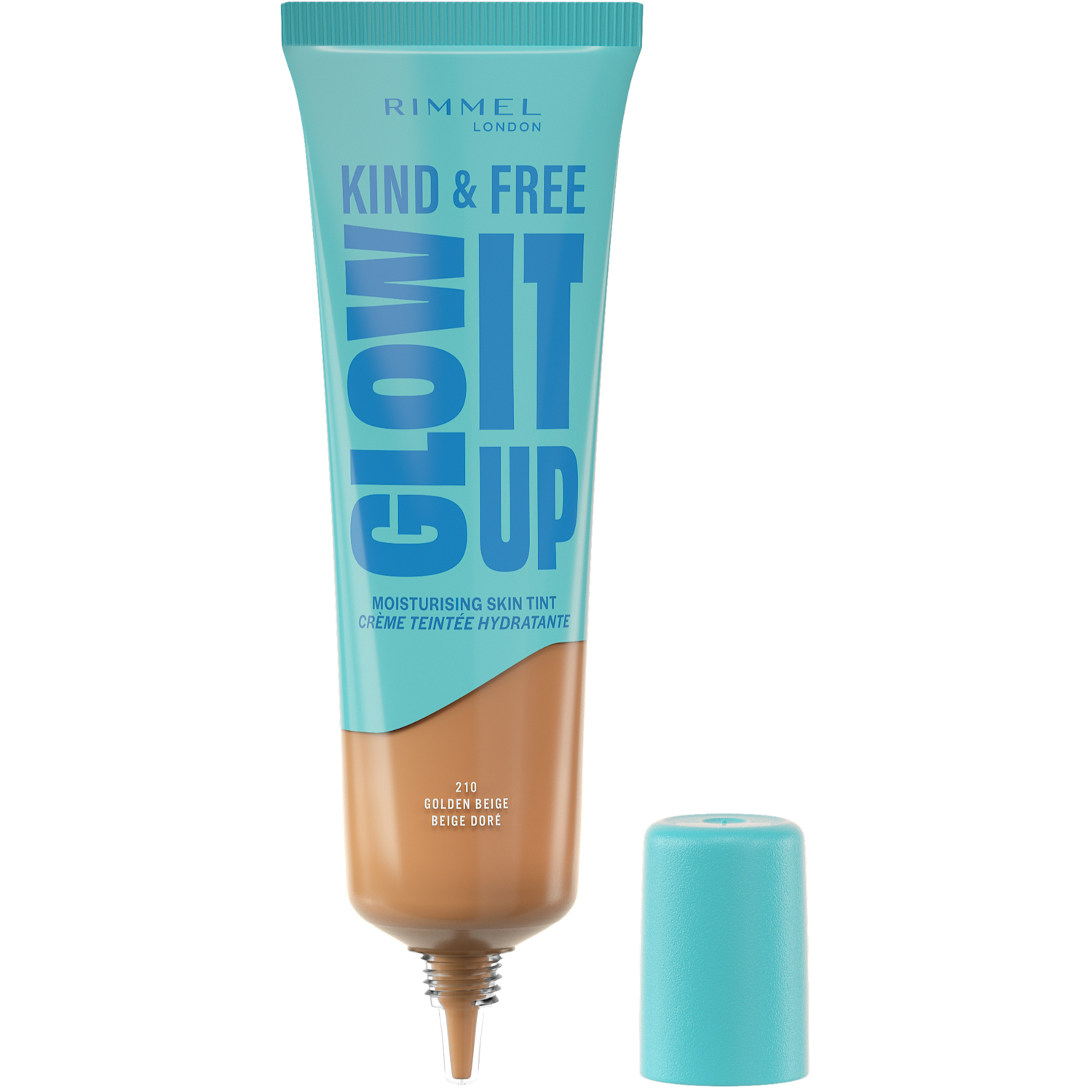 Kind & Free Skin Tint