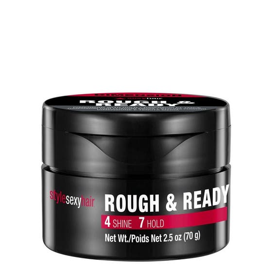 Style Rough&Ready Styling Gunk