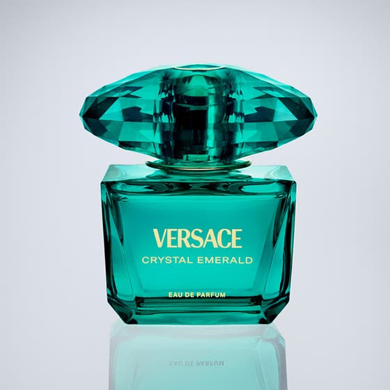 Emerald Body Lotion