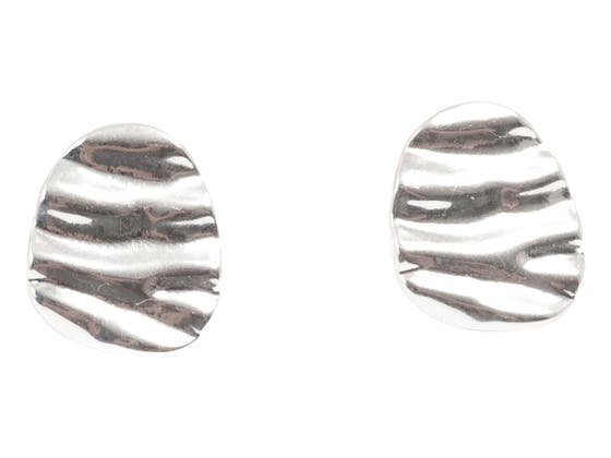 A&C Waves Earring