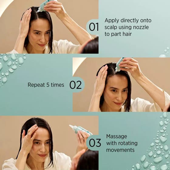 Balance Instant Scalp Restore