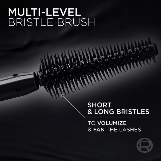 Volume Million Lashes Panorama All Night Mascara