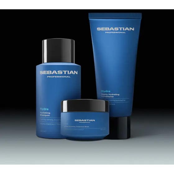 Hydre Thirst Quenching Treatment Mask