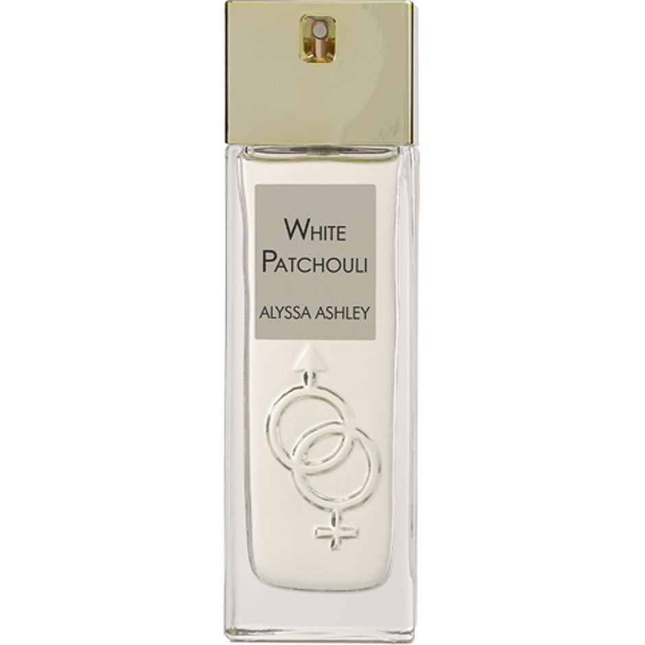 Alyssa Ashley White Patchouli Eau de Parfum 50 ml