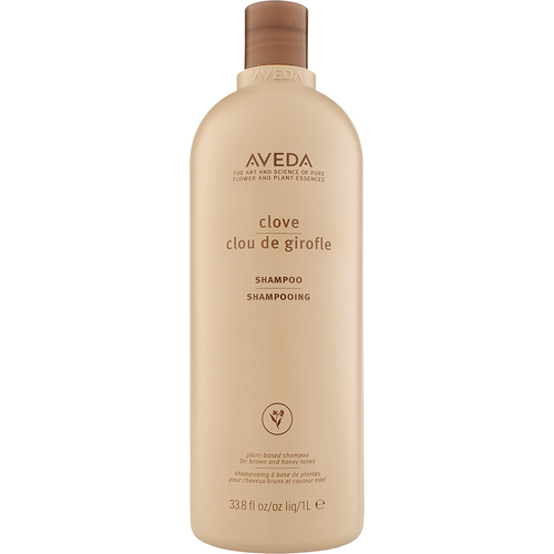 Aveda Color Enhance Clove Shampoo