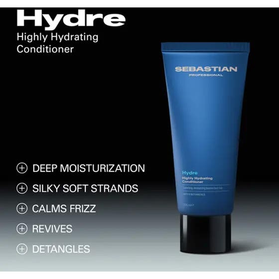 Hydre Highly Hydrating Conditioner