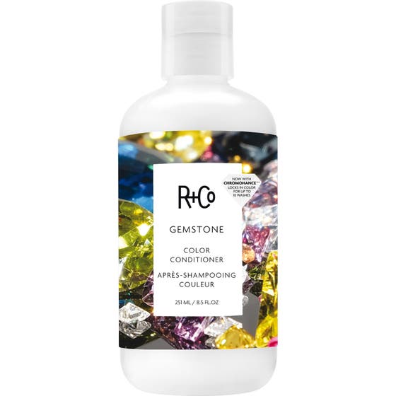 Gemstone Color Conditioner