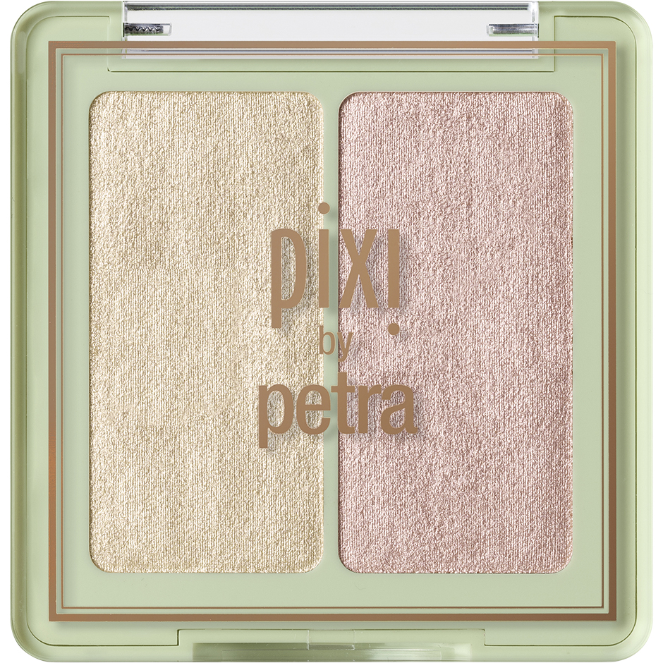 Pixi Glow-y Gossamer Duo, 8.3 g Pixi Highlighter