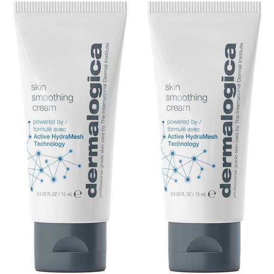 Skin Smoothing Cream Duo