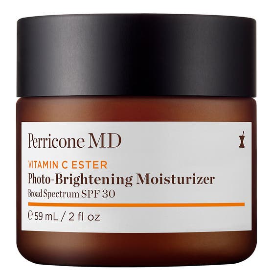 Vitamin C Ester Photo-Brightening Moisturizer