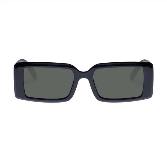 The Impeccable Sunglasses