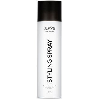 Styling Spray