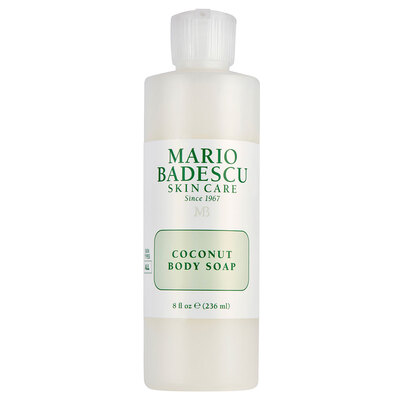 Mario Badescu Coconut Body Soap
