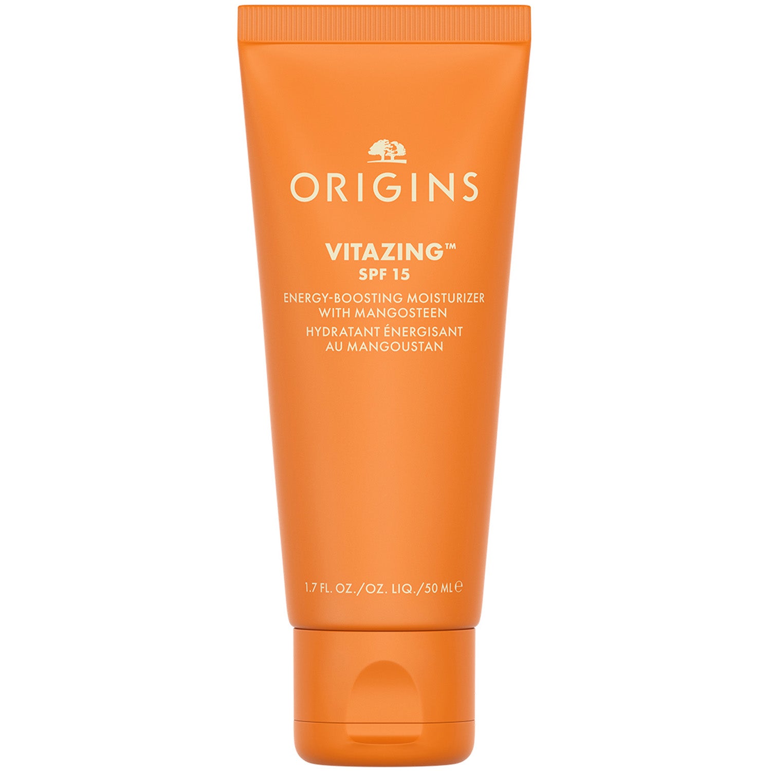 Origins VitaZing SPF15 Energy-Boosting Moisturizing Face Cream Light to medium skintone - 50 ml