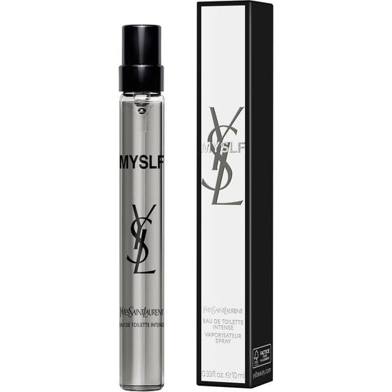 Myslf Intense