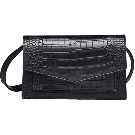 Solid Regina Bag