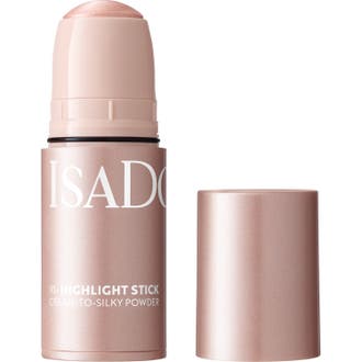 The Highlight Stick Cream-to-Silky Powder