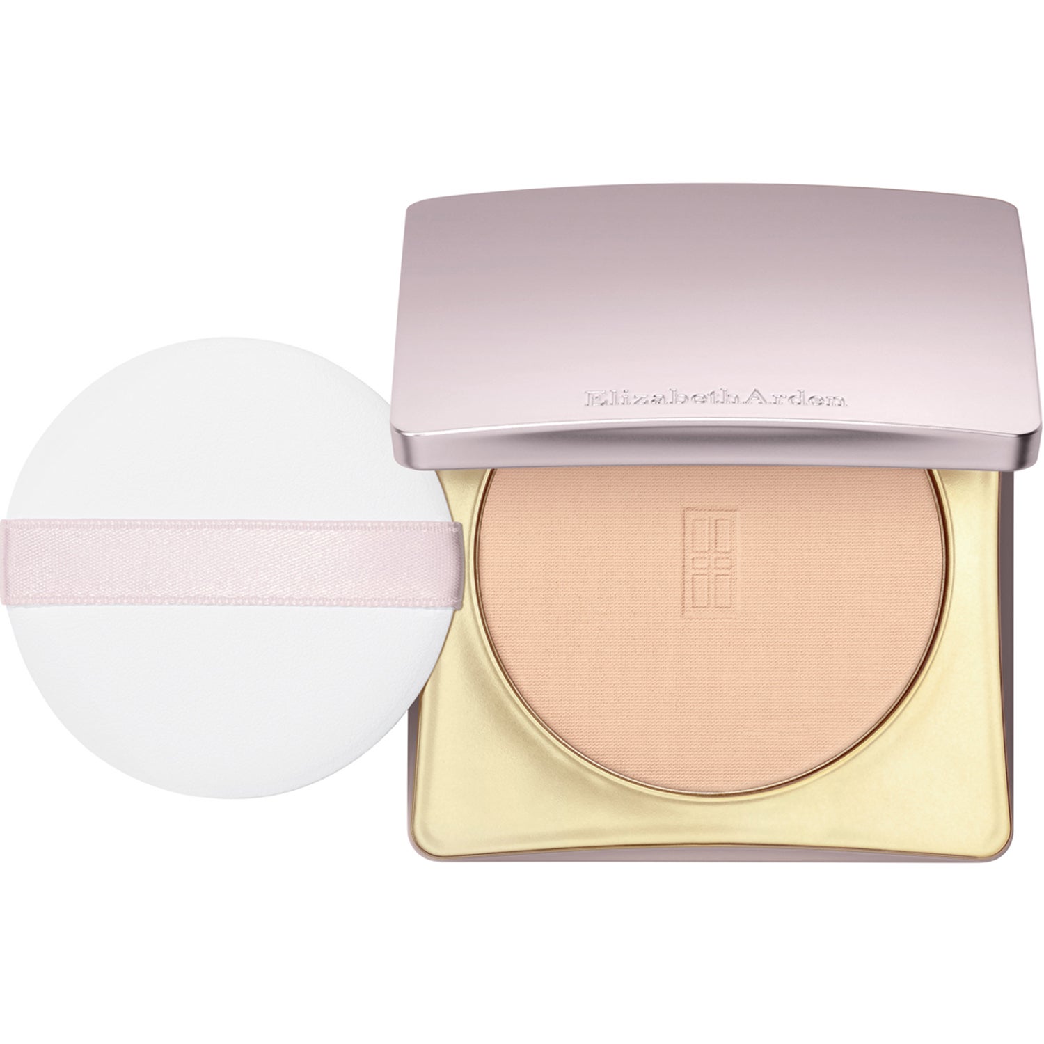 Elizabeth Arden FF Skincaring Pressed Powder Light 10 g