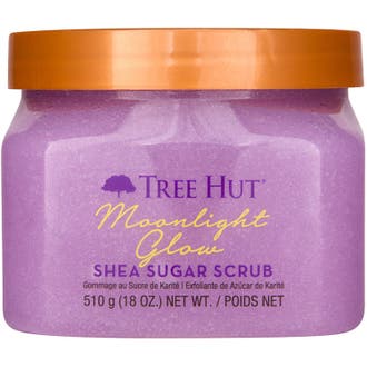 Shea Sugar Scrub Moonlight Glow