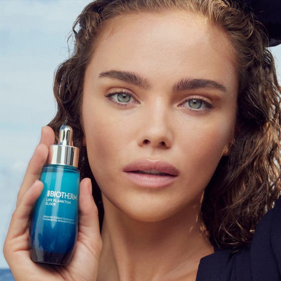 Life Plankton Elixir Moisturizing Serum