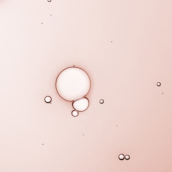 Turmeric Glow Drops Niacinamide Alternative Serum