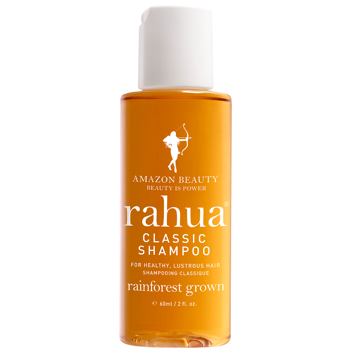 Shampoo, 60 ml Rahua Schampo