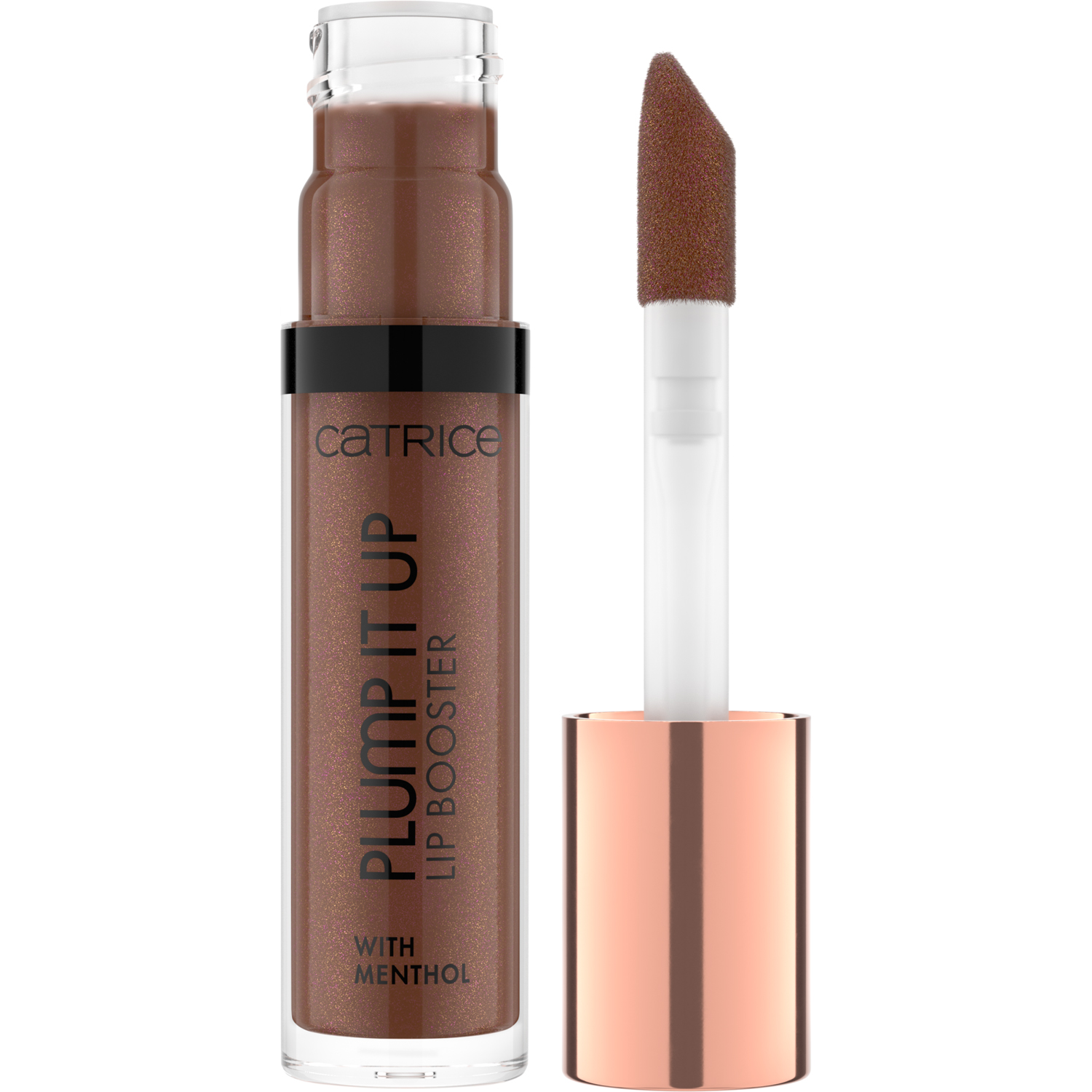 Catrice Plump It Up Lip Booster 100 3,5 ml