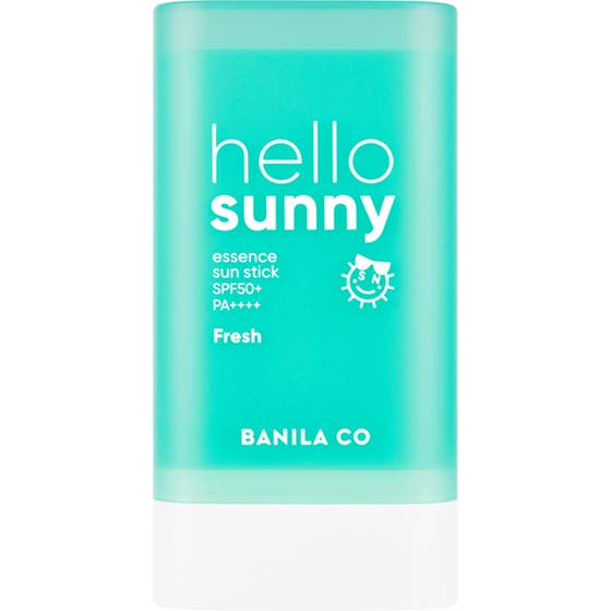 Hello Sunny Essence Sun Stick SPF50+ PA++++ Fresh