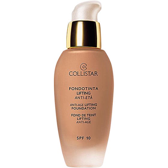 Anti-Age Lifting Foundation SPF 10