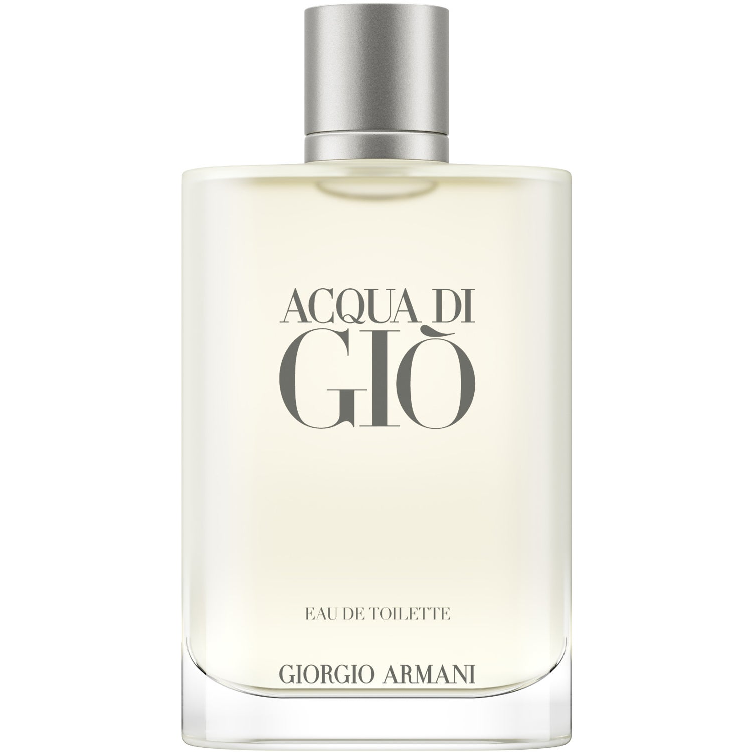 Armani Acqua di GiòEau de Toilette 200 ml
