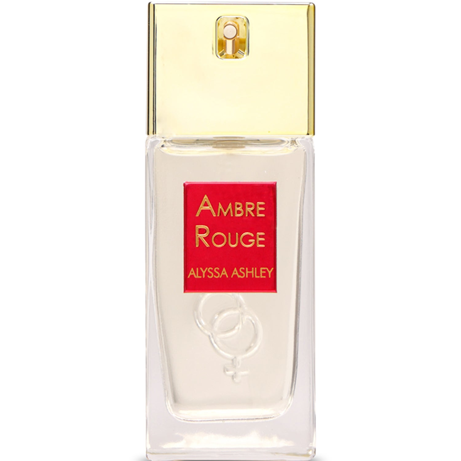 Alyssa Ashley Ambre Rouge Eau de Parfum 30 ml