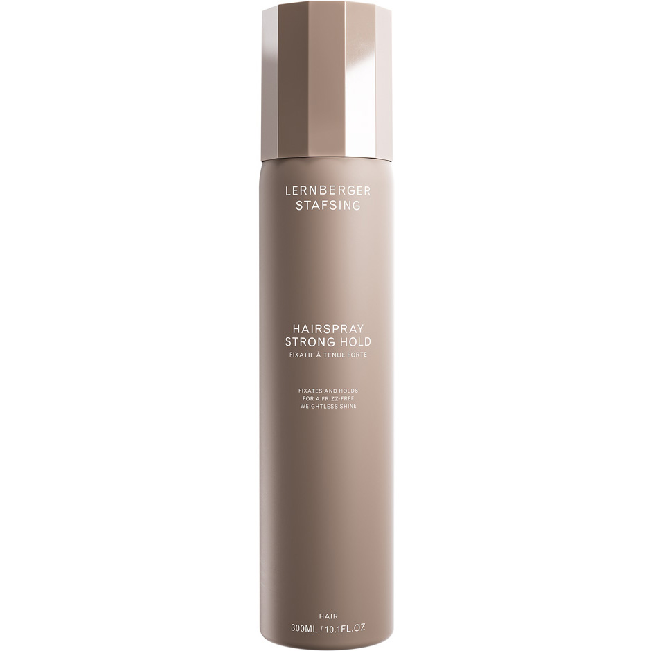 Lernberger Stafsing Hairspray Strong Hold, 300 ml Lernberger Stafsing Stylingprodukter