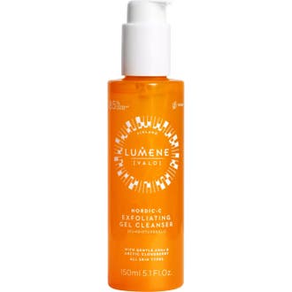 Exfoliating Gel Cleanser