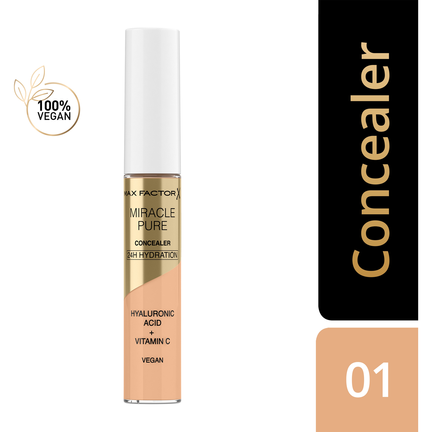 Miracle Pure Concealer