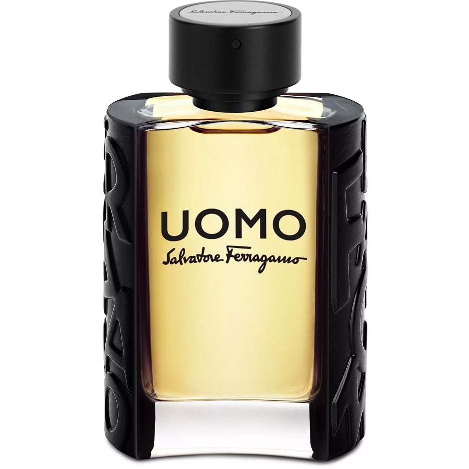 Ferragamo Uomo, 100 ml Salvatore Ferragamo Herrparfym