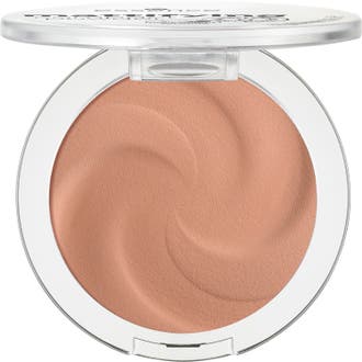 Mattifying Compact Powder