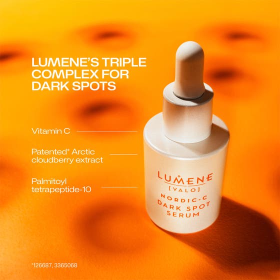 Dark Spot Serum