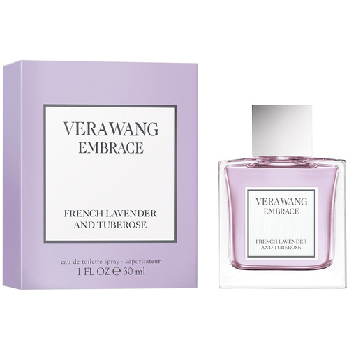 Vera Wang Embrace French Lavender and Tuberose