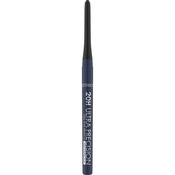 H Ultra Precision Gel Eye Pencil Waterproof