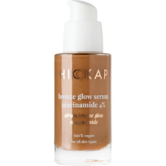 Bronze Glow Serum