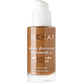 Bronze Glow Serum