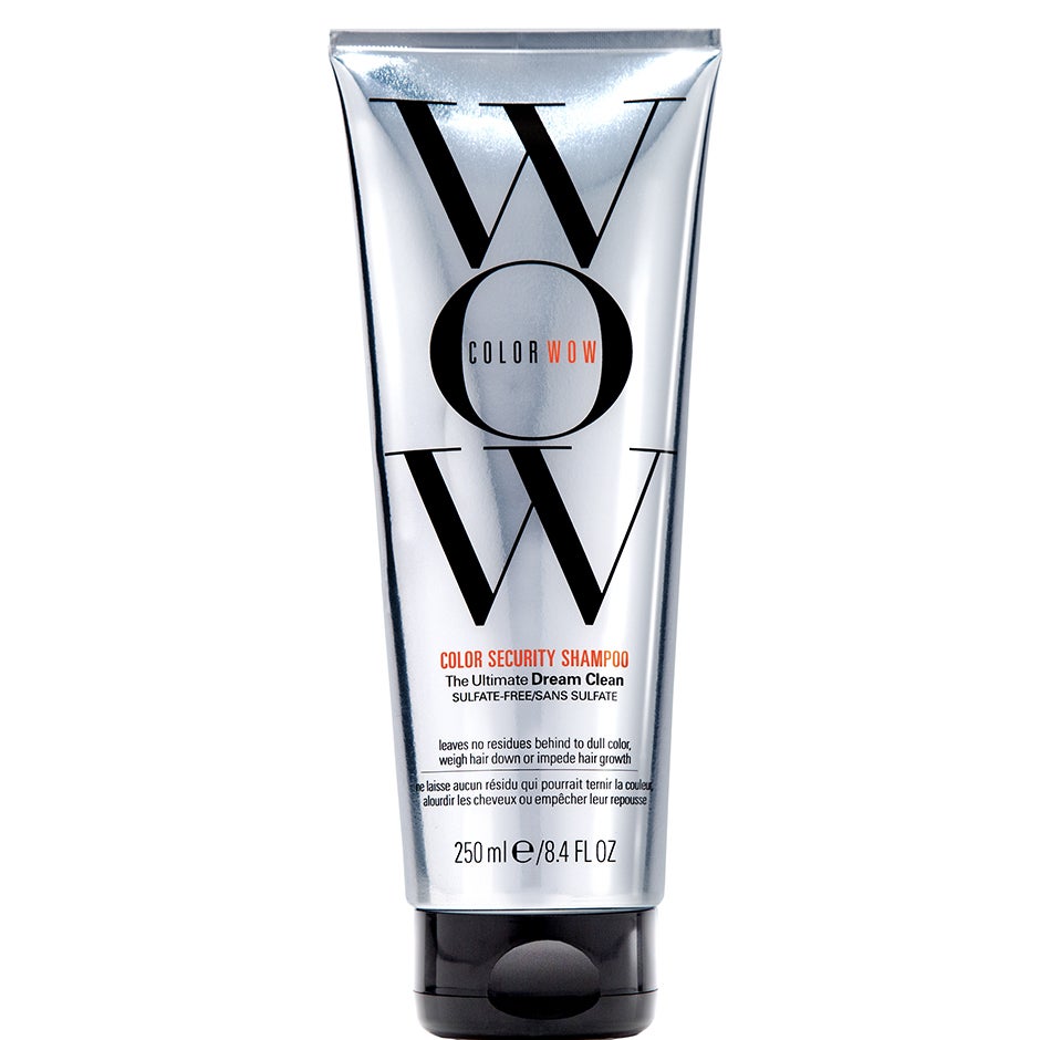 Color Wow Security Shampoo