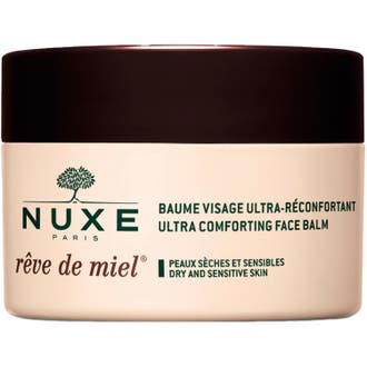Rêve de Miel Face Cream