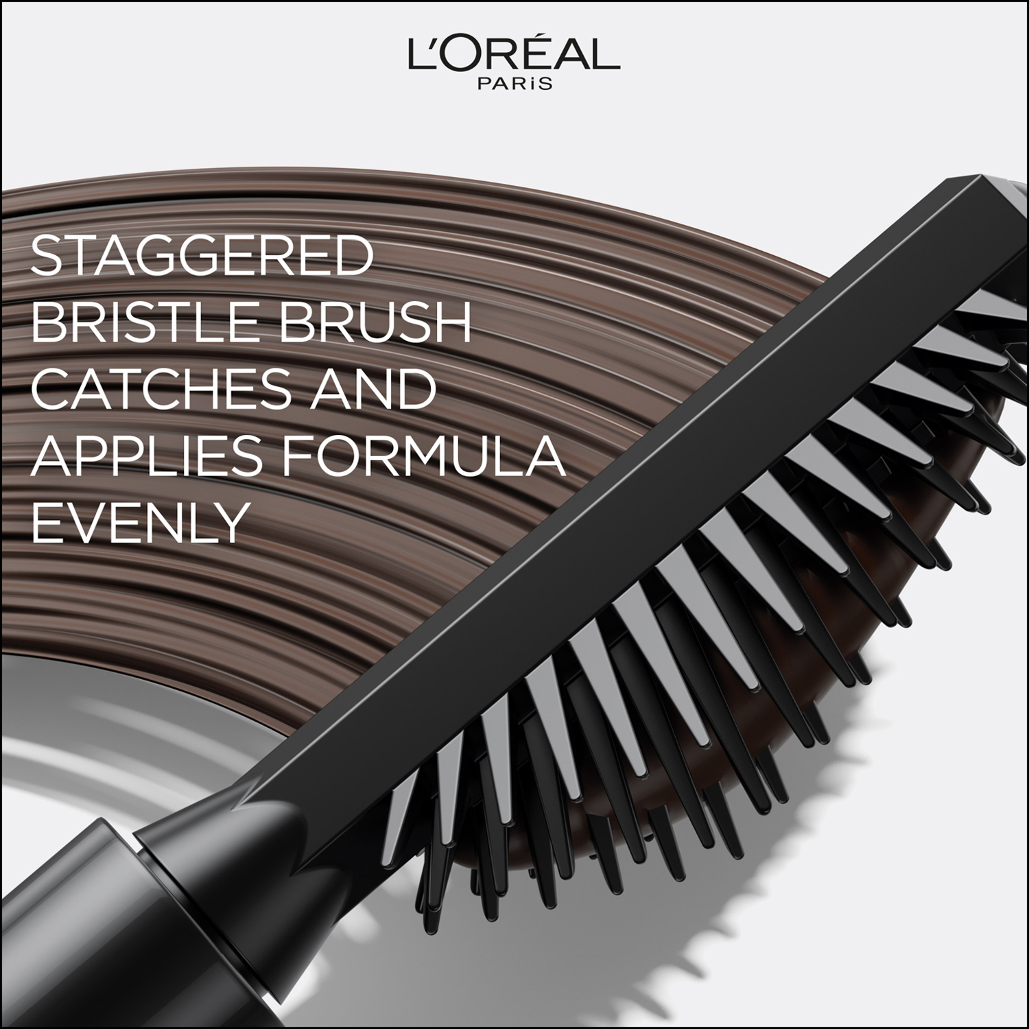 Infaillible Brows 24H Volumizing Eyebrow Mascara