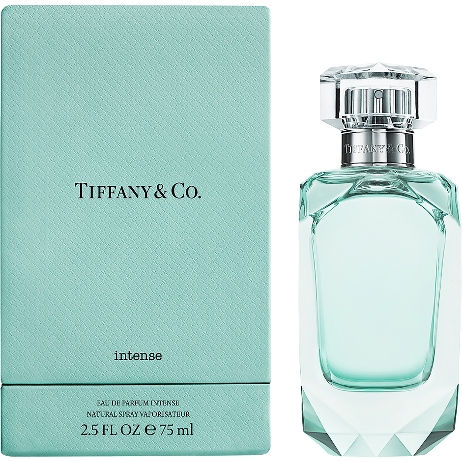 Tiffany & Co Tiffany Intense , 75 ml TIFFANY & Co Damparfym