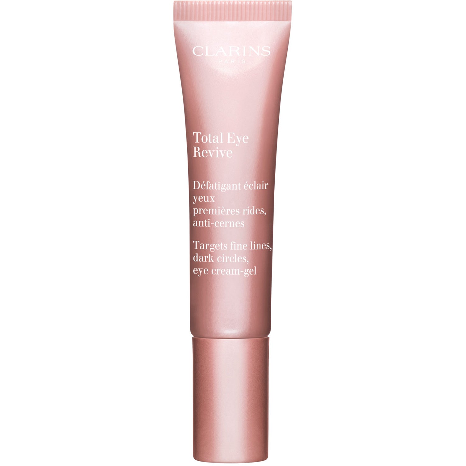 Clarins Total Eye Revive