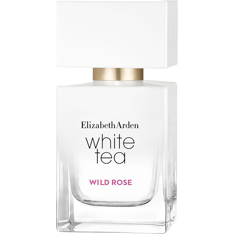 White Tea Wild Rose 30 ml Elizabeth Arden Damparfym